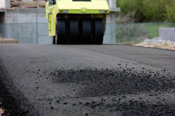 Best Driveway Paving Contractor  in Hamilton, MO