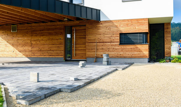 Best Driveway Pavers Near Me  in Hamilton, MO