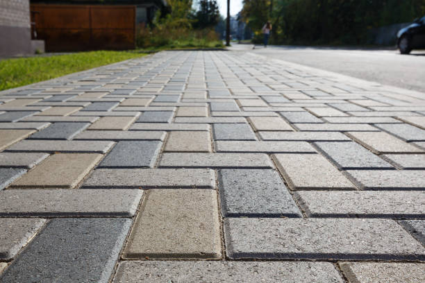 Best Concrete Paver Driveway  in Hamilton, MO