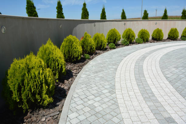Best Driveway Pavers Near Me  in Hamilton, MO