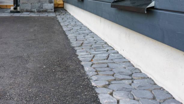 Best Commercial Driveway Pavers  in Hamilton, MO