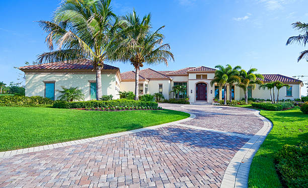 Best Driveway Resurfacing Pavers  in Hamilton, MO