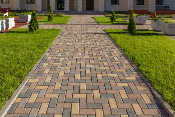 Best Residential Paver Driveway  in Hamilton, MO