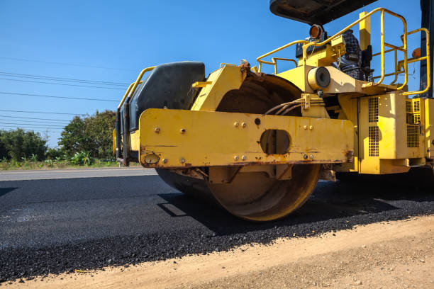 Best Commercial Driveway Pavers  in Hamilton, MO